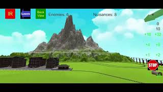 FlylandWarsEpisode3lose3