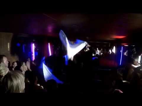 Sauna WM 2013 Hungary Team