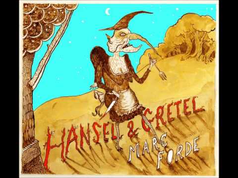 The Woods Instrumental  (from Hansel and Gretel by Marc Forde)