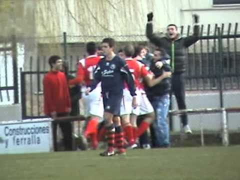 Briviesca - Uxama Gol Eloy