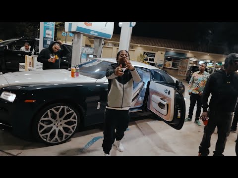 Big Sad 1900 - Midnight In Miami (Official Music Video)