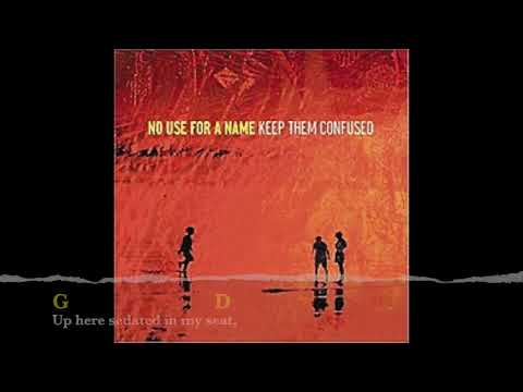 Black Box - No Use For a Name