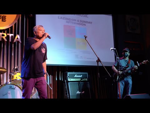 Love Of My Life - Kadri Mohamad & Noldy Benyamin