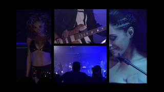 Sentidos Opuestos - Tú y Yo (En Vivo)