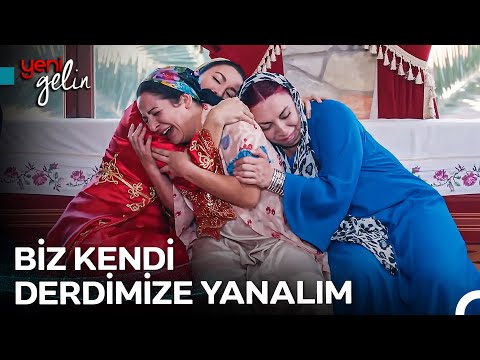 Konağa 4. Kuma Gelirse Ne Olur? İzleyelim Bakalım! - Yeni Gelin