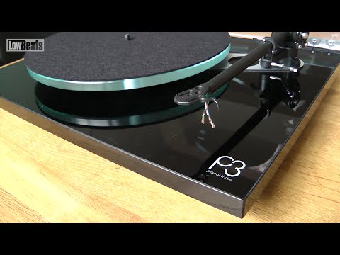 Rega Planar 3 2016 – LowBeats packt aus