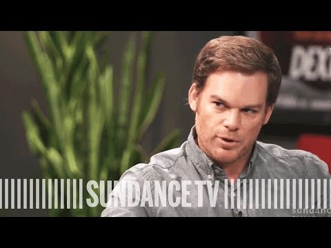 DEXTER | Dissecting the Character | The Writers' Room