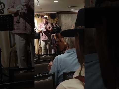 "Bei Mir Bist Du Schön" Yosemite Jazz Band │Fresno Dixieland Society's Sounds of Mardi Gras 2022