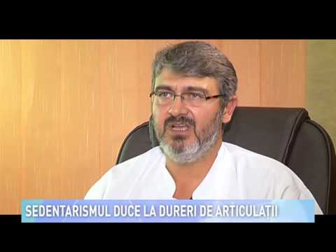 Medicamente dureri de genunchi