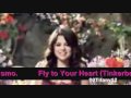Chica Disney 2008 2009 Selena Gomez VS Miley Cyrus