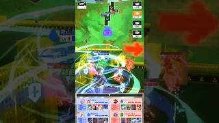 アイズ10秒3タテ！ 1ha1通常 【#コンパス 】