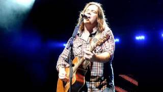 Dear Home Town, Great Big Sea, Wolf Trap Filene Center, Virginia/DC