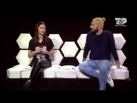 Select, 8 Mars 2017, Pjesa 1 - Top Channel Albania - Entertainment Show