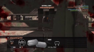 少しBF4やる