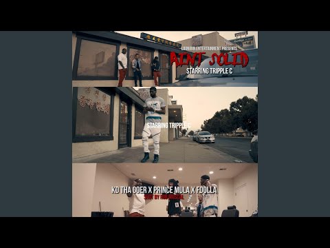 Ain't Solid (feat. Kd Tha Goer, Prince Mula & Fdolla)