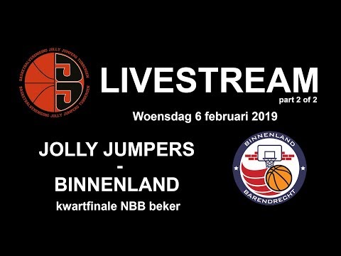 Live stream Jolly Jumpers