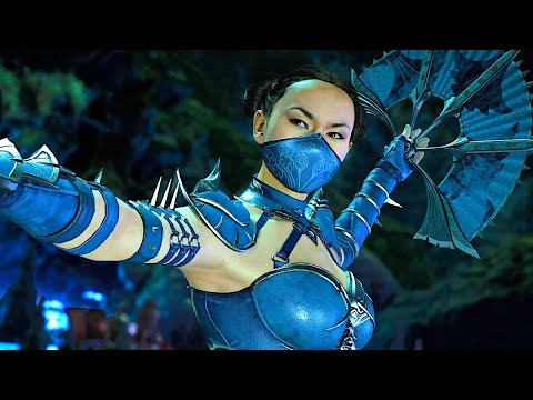 Mortal kombat 11  Tournament  XRO CHALLENGE IV   POOLS   ОТБОРОЧНЫЙ ЭТАП