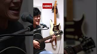 HERO / Mr.children
