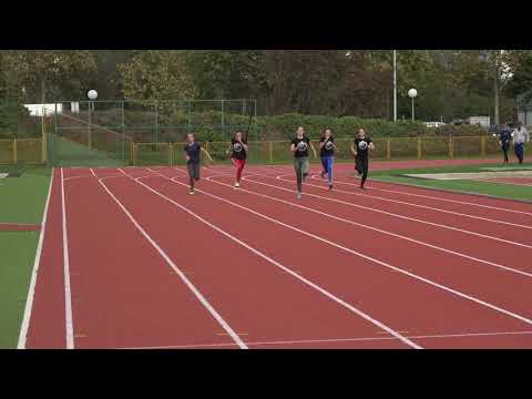 120m [Ž], 2004. i 2005. - Agram jesensko prvenstvo 2019