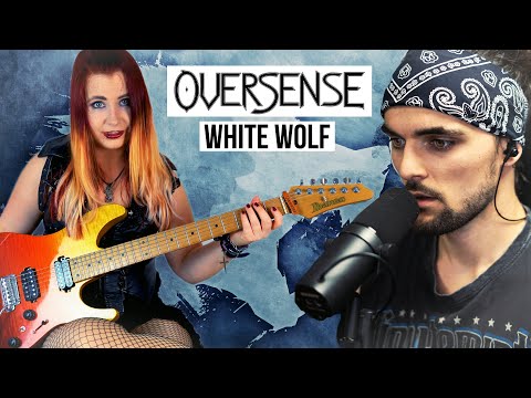 OVERSENSE | White Wolf – Quarantine Version (Official Music Video)