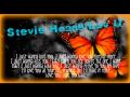 Stevie hoang-Luv U 