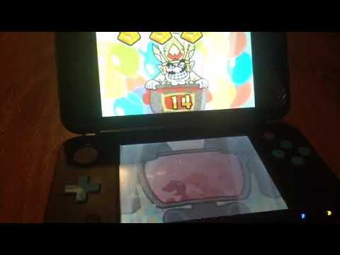 Wario Deluxe (Final WarioWare Video)