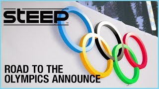 Steep Road to the Olympics 10