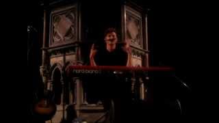 Perfume Genius - No Tear (Live @ Union Chapel, London, 06.09.12)
