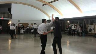 "Neville's Waltz" WZ; DDrumheller; 2016Feb