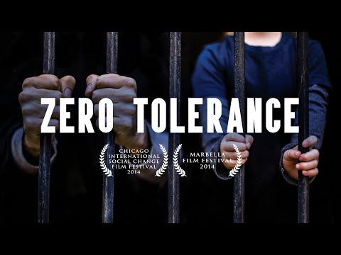 Zero Tolerance | Trailer | iwonder.com