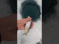 Video Thumbnail for Rainbow trout #catchandrelease #shorts #icefishing