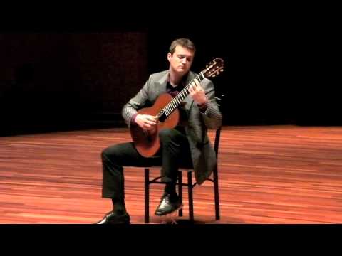 Vladimir Gorbach - Sonata K. 239 (Scarlatti)