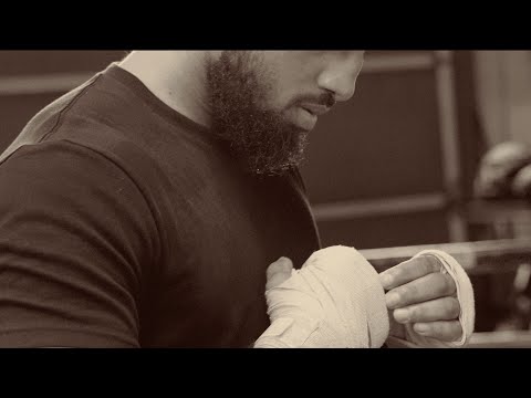 Scarborough's Undefeated Tamil Boxer - Mathusan Mahindas | Motivation & Training | TR1 Media