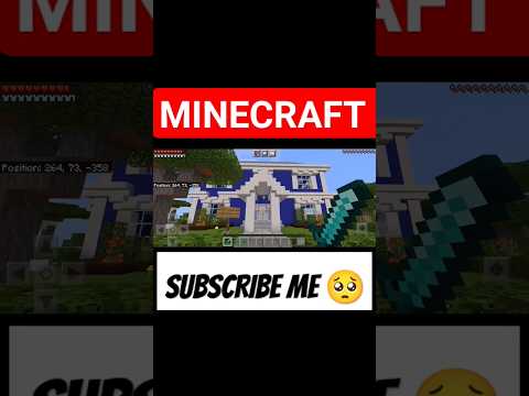 Minecraft PK: Choose Your Winner!