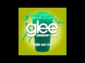 Glee - Hate On Me (DOWNLOAD MP3 + LYRICS ...