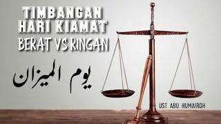 Download lagu PERISTIWA MENEGANGKAN TIMBANGAN PADI HARI KIAMAT, UST ABU HUMAIROH mp3 Download lagu PERISTIWA MENEGANGKAN TIMBANGAN PADI HARI KIAMAT, UST ABU HUMAIROH mp3