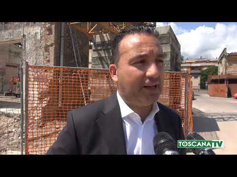 2020-06-06 PISTOIA - EX BREDA, VERSO TERZA ASTA DOPO PRIME DUE DESERTE