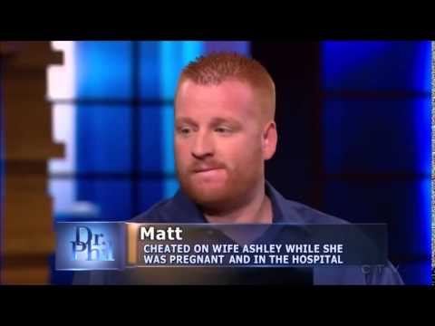 Dr  Phil  My Mother in Law Destroyed My Marriage June 11, 2014