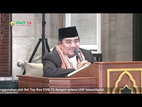 Asma'ul Husna Al Khaliq dalam Al Qur'an Bagian 4 || Dr. KH. Muh Syaifudin, MA || Tafsir Tematik