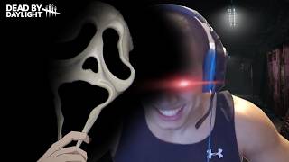 🔪プロゴスフェに遭遇した結果、あまりにも怖すぎたDbD | Dead by Daylight