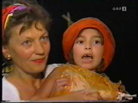 Seitenblicke 18/09/2000 - Der Krach in Chiozza