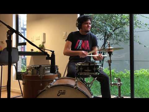 Darwin Paez - Sin Medir Distancias Diomedes Diaz