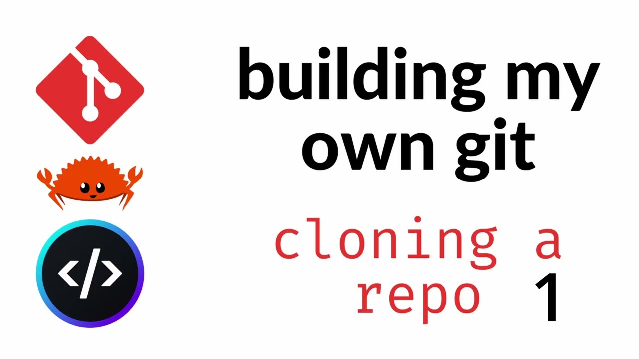 CodeCrafters build your own git - clone part 1