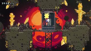 [SJ] The Solar Express