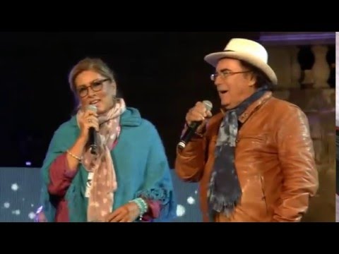 Albano e Romina Power -   We ll live it all again  2015   Verona