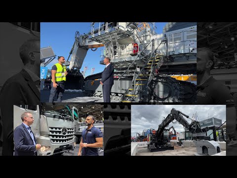 Mega Machines Channel's The Greatest Moments Of The Year 2022 - 4k