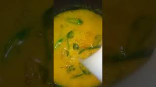 Download lagu Kiri Hodi 😃🍲 #coconutmilk #gravy mp3