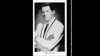 JERRY LEE LEWIS -  WHO WILL THE NEXT FOOL BE -  PARIS RADIO 08 11 66 audio