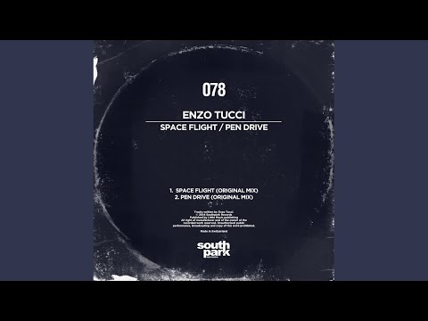 Space Flight (Original Mix)