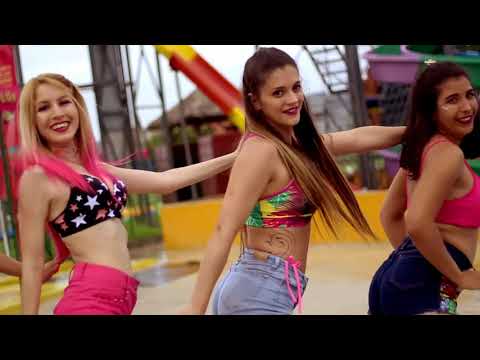 Ahylio Alvant Ft Mayvir Rosendo -  Arenosa Reggaetón